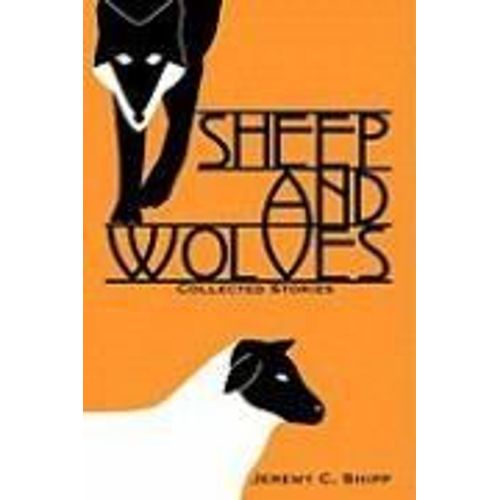 Sheep And Wolves