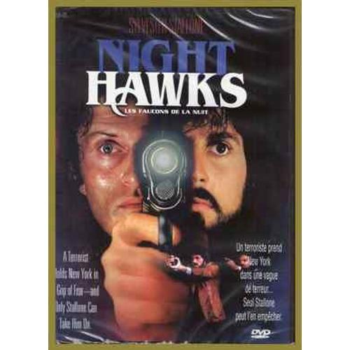 Night Hawks