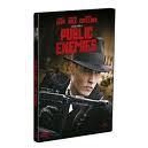 Public Enemies - Edition Spéciale Fnac