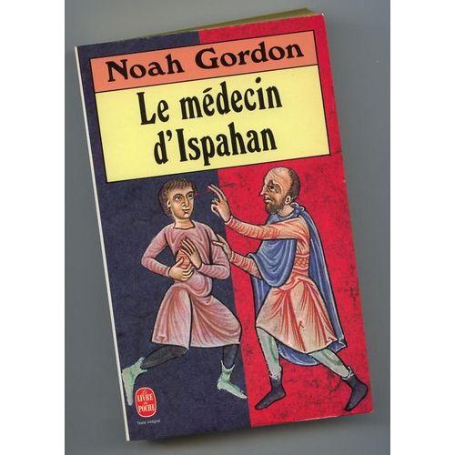 Le Médecin D'ispahan
