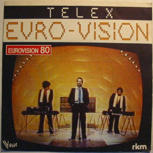 Euro-Vision