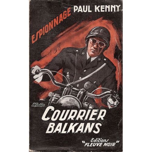 Courrier Balkans
