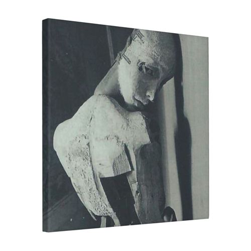 Canevas imprimer La poupée de Hans Bellmer Impression sur toile Roulée Tableau Art Décoration Murale / Sans cadre 40X50cm