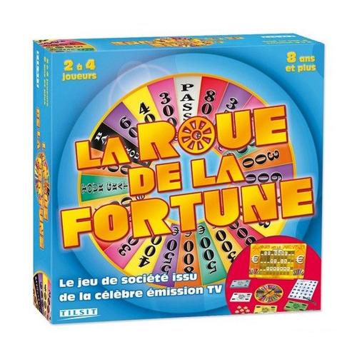 La Roue De La Fortune