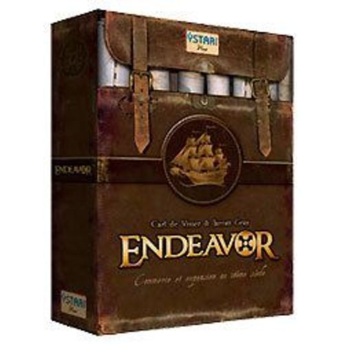 Endeavor Vf