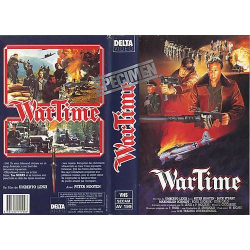 Wartime