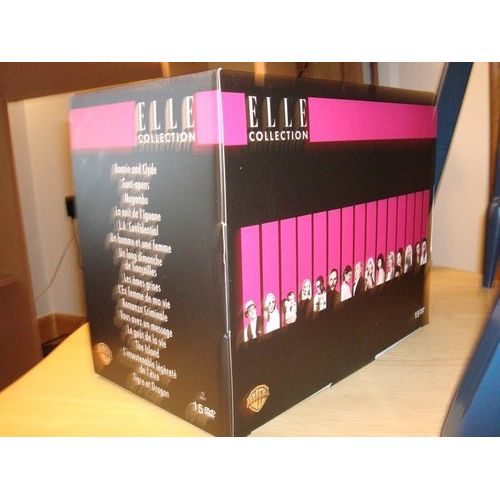Elle Collection
