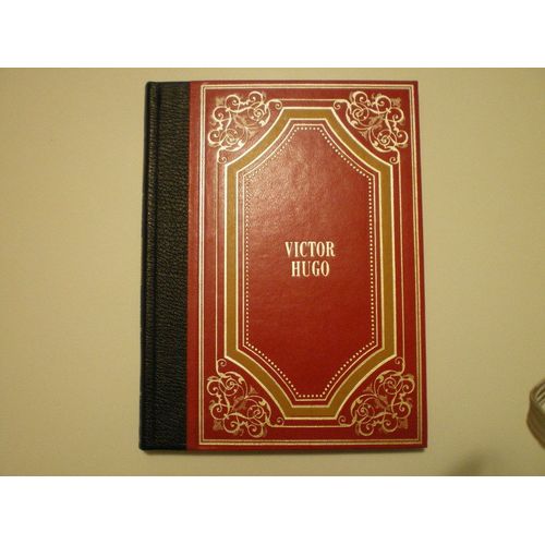 Victor Hugo