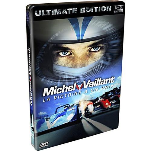 Michel Vaillant - Ultimate Edition