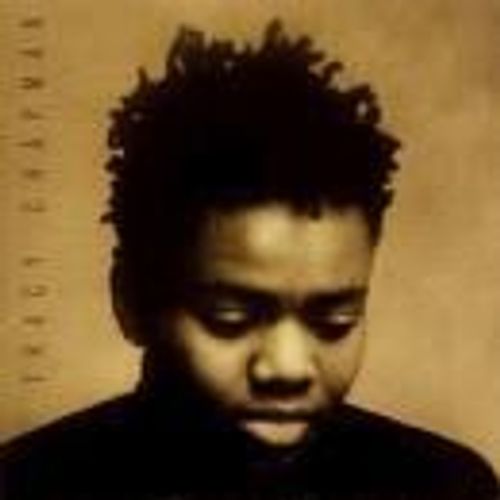 Tracy Chapman Talking About The Revolution