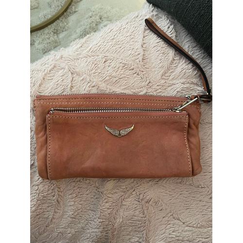 Pochette Zadig & Voltaire 