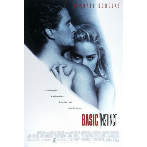 Basic Instinct - Version Intégrale