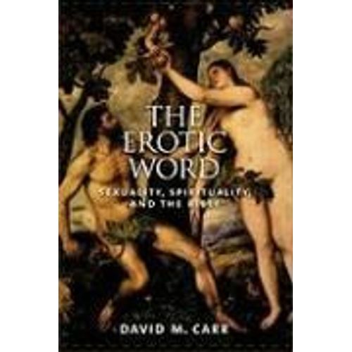 The Erotic Word