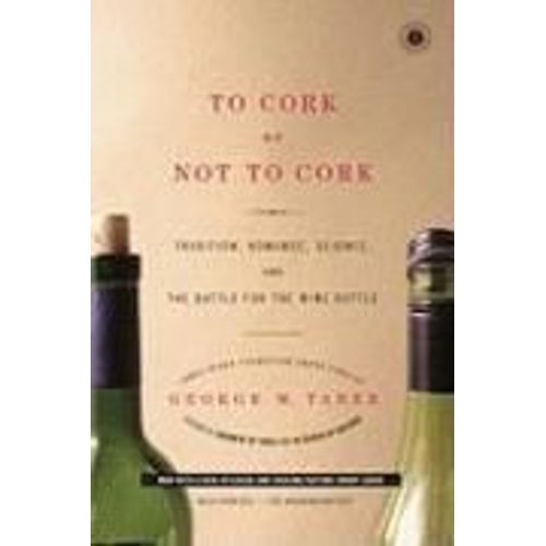 To Cork Or Not To Cork
