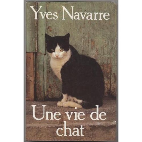 Une Vie De Chat