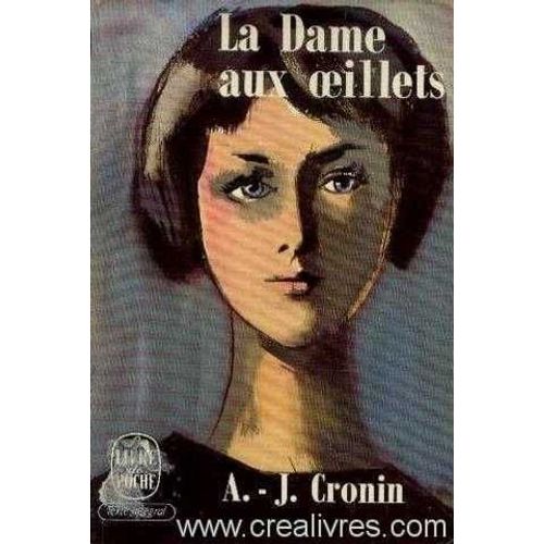 La Dame Aux Oeillets
