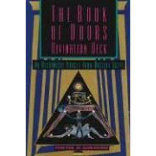 The Book Of Doors Divination Deck: An Alchemical Oracle From Ancient Egypt