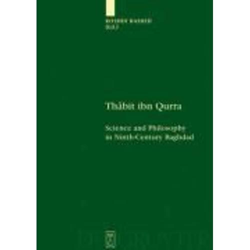 Thabit Ibn Qurra