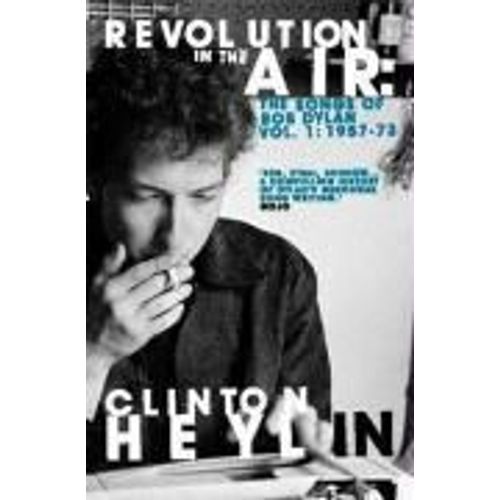 Revolution In The Air