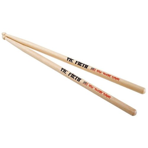 Vic-Firth Baguettes Nicko Mcbrain  Signature