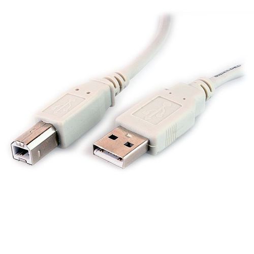 Cable Imprimante USB Canon PIXMA  MP150, MP170, MP180, MP210, MP220, MP390, MP450, MP520, MP610, MP810, MP5600