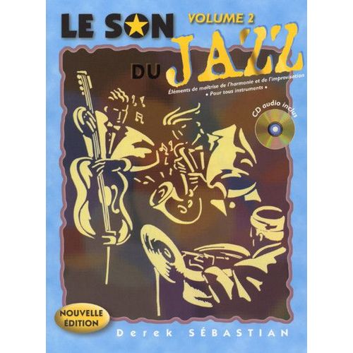 Son Du Jazz Vol 2 Cd