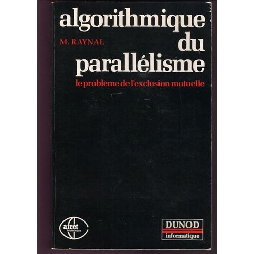 Algorithmes Paralleles