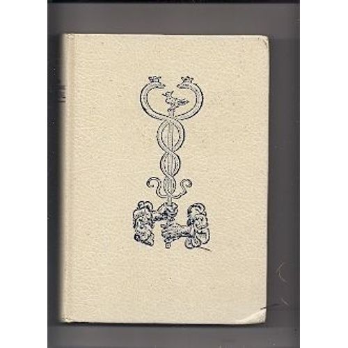 Grand  Dictionnaire Médical Pour La Famille