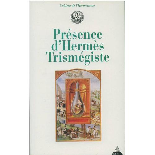 Presence D'hermes Trismegiste