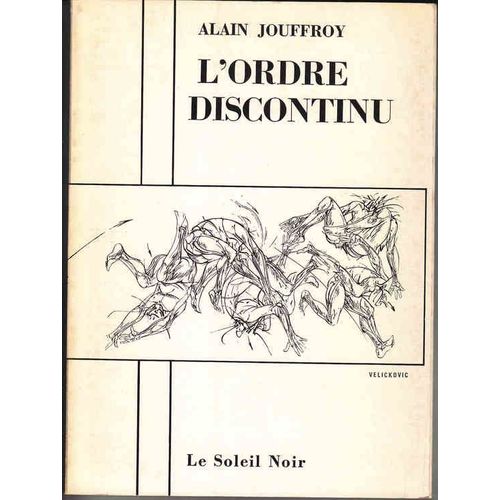 L'ordre Discontinu L'ordre Discontinu
