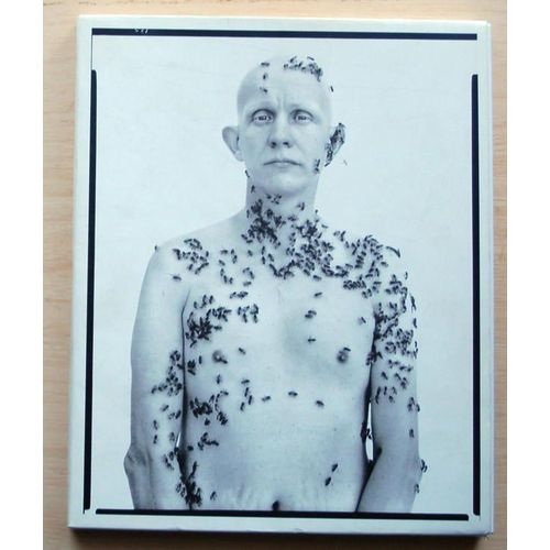 Richard Avedon Portraits