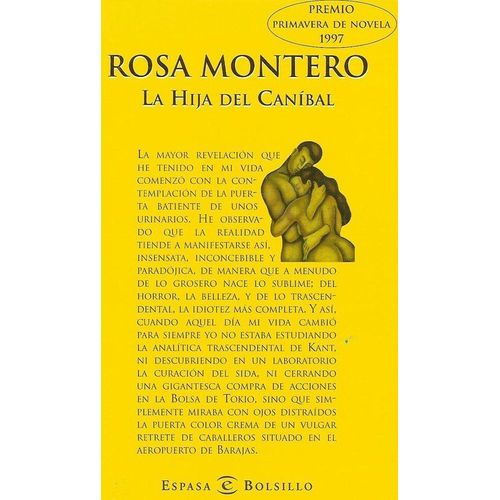 La Hija De Canibal