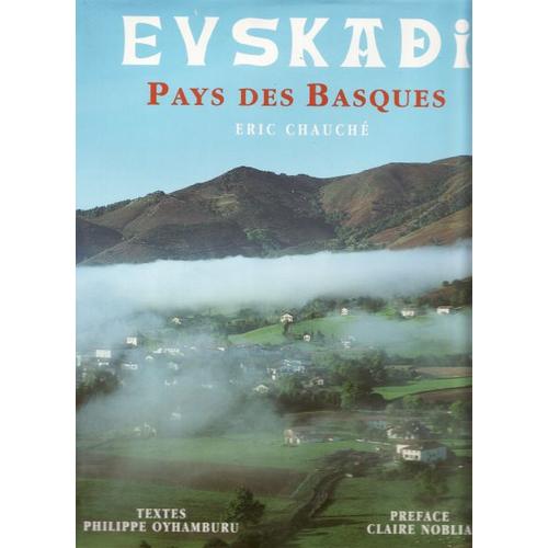 Euskadi - Pays Des Basques