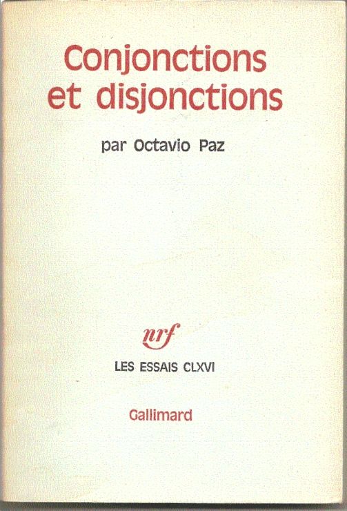 Conjonctions Et Disjonctions Conjonctions Et Disjonctions