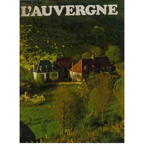 L'auvergne
