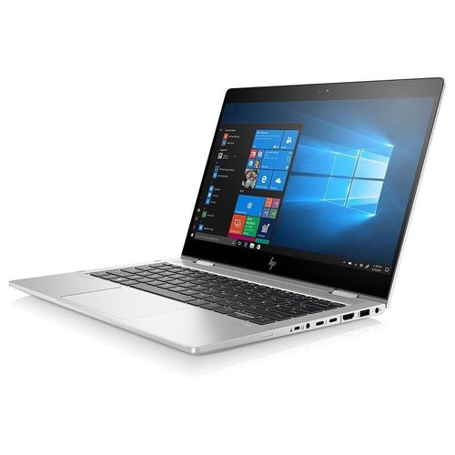 HP ELITEBOOK X360 830 G6 CORE I5 8365U 1.6 GHZCore i5-1.6 GHz 16 Go 256 Go Go Non Intel HD Graphics 620 WIFI WEBCAM 13.3 Windows 10 AZERTY