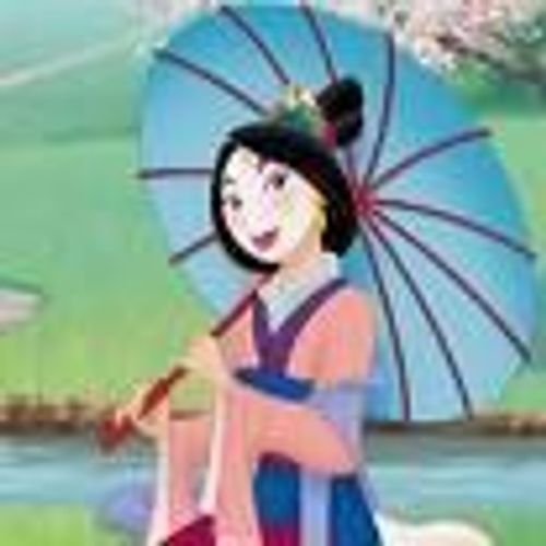 Mes Chansons Préférées - Mulan