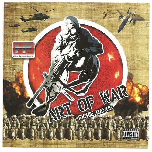 Art Of War