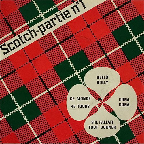Scotch - Partie N°1