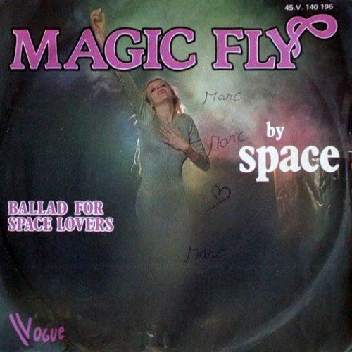 Magic Fly