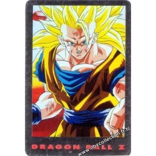 Dbz - Série 2 N° 99