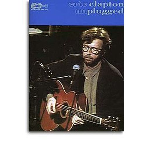 Unplugged E-Z Play Guitar