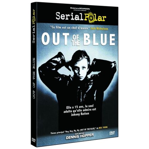 Out Of The Blue