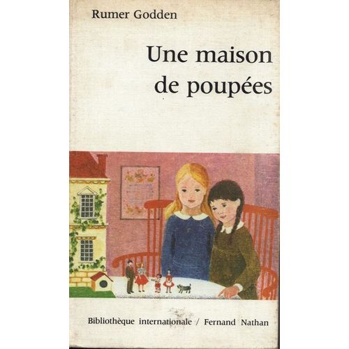 Une Maison De Poupees