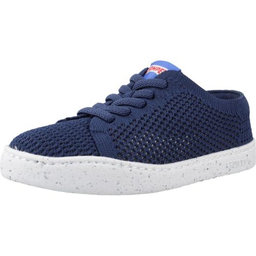 Camper Ganxet Yard-Hypnos/Tour Colour Bleu - 30
