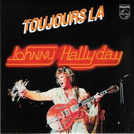 Johnny Hallyday - Tête à tête avec Johnny Hallyday VINYLE pas cher 