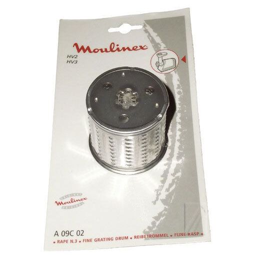 Moulinex A09C02 - Rape fine N°3 hachoir