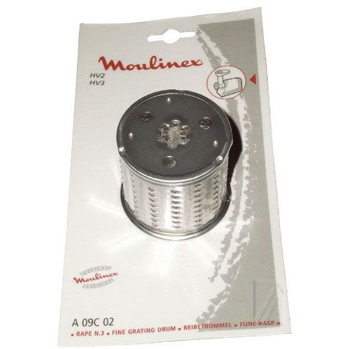 Moulinex A09C02 -  Rape fine N°3 hachoir