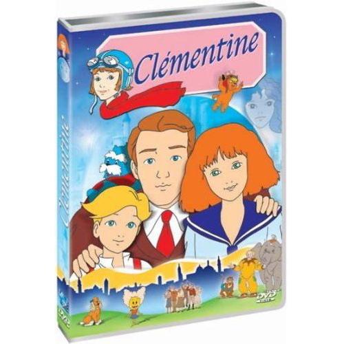 Clémentine - Intégrale