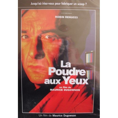 La Poudre Aux Yeux